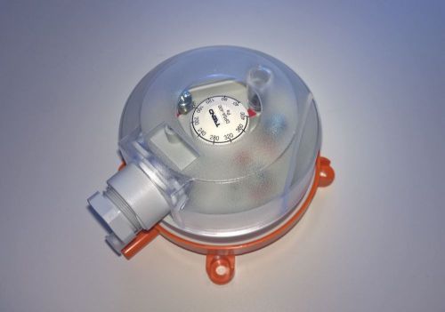 Differential pressure switch for sale