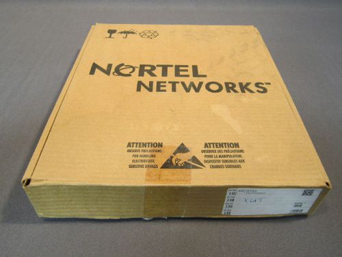 Nortel Networks NT8D14CB RLSE 01X Universal IV Trunk Card