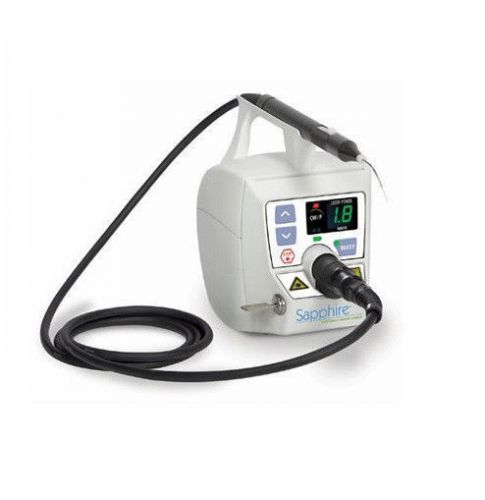 Sapphire Portable Diode Laser