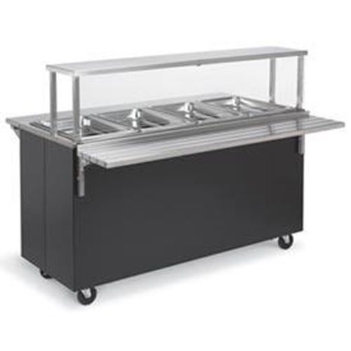 Vollrath 39712 Affordable Portable™ Hot Food Station