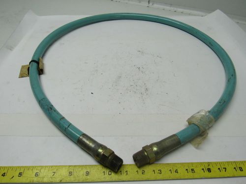Synflex 3440-08 5&#039; 2000psi working pressure hose 1/2&#034; fittings for sale