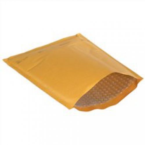 Aviditi b85825pk #5 paper heat-seal bubble mailer, 16&#034; length x 10-1/2&#034; width, for sale