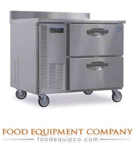 Hoshizaki HWF40A-D Professional Series® Worktop Freezer 8.5 c. ft.