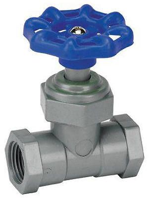 HOMEWERKS WORLDWIDE LLC 3/4&#034; THRD Stop Valve