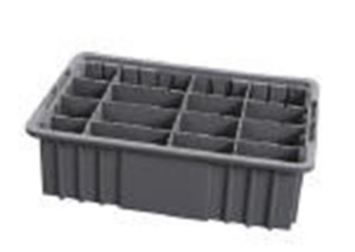 Harloff 6&#034; Economy Exchange Tray