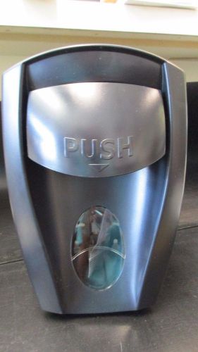 Hand Soap Dispenser Wall Mount Foaming Liquid Push Pump Commercial Bathroom