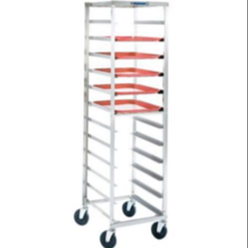 Lakeside 168 pan/tray rack full height open sides capacity (10) 14&#034; x 18&#034; trays for sale
