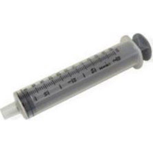 MD Toomey 60cc Syringe (20/Case)