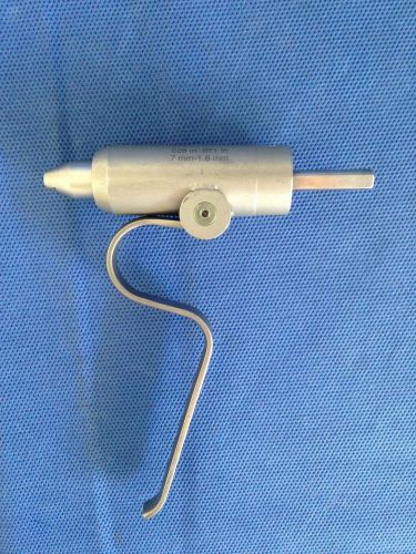 Stryker Wire Driver (296-80-62)
