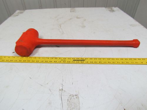 Stanley 57-552 Soft Face Sledge Hammer 10-1/2 Lbs Long handle