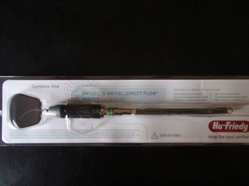 Hu Friedy Swivel Direct Flow Insert Ultrasonic 25K ( # 100 )