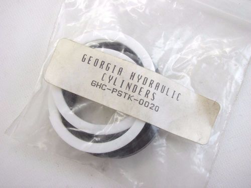 Georgia Hydraulic Cylinder GHC-PSTK-0020 Seal Kit  FREE SHIPPING  t36