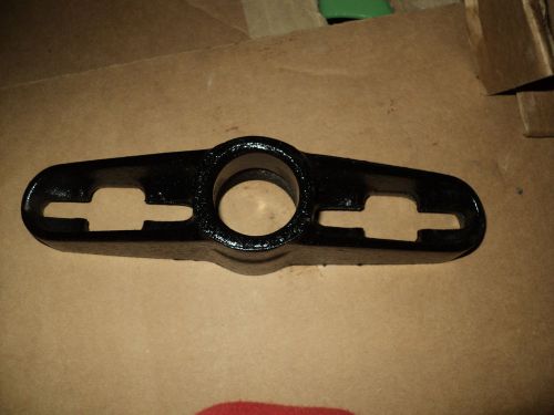 ENERPAC A558 CHAIN PULL PLATE , For USE WITH  5 TON CYLINDER