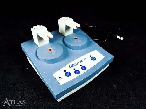 Dentsply gt obturator 110v dental endodontic obturator oven for root canals for sale