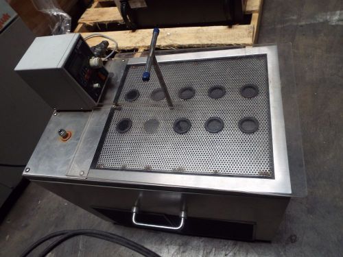 Brinkmann RM 20 B Lauda  Water Bath