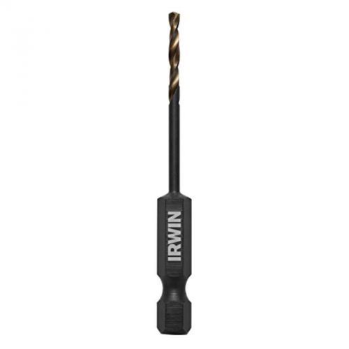 3/32&#034; turbomax black and gold drill bit, impact performance series 1871023 for sale