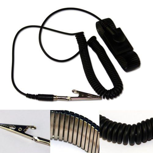 Zitrades  antistatic anti static wrist strap band grounding by zitrades for sale