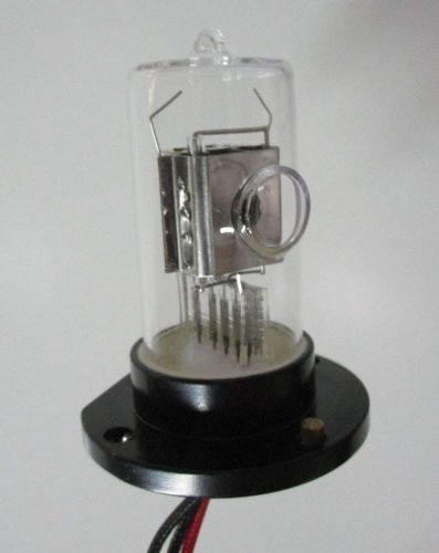Deuterium Lamp D2 SP-1920 Spectrum Shanghai double beam  UV VIS spectrometer