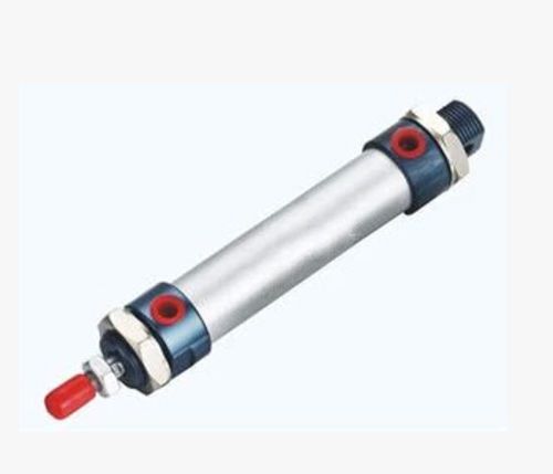 MAL20x50 20mm Bore 50mm Stroke Stainless Steel Air Cylinder - NEW FREE SHIPPING