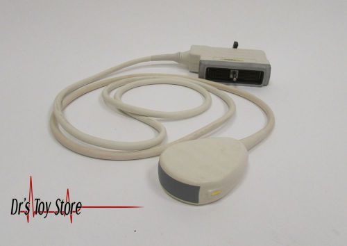 Philips cla 4.0 ultrasound transducer for sale