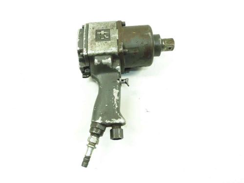 INGERSOLL RAND 290 IMPACTOOL 1IN DRIVE PNEUMATIC IMPACT WRENCH D522556