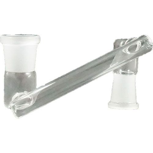 Drop Down 14mm Female to 19mm Female Adaptor - Brand New