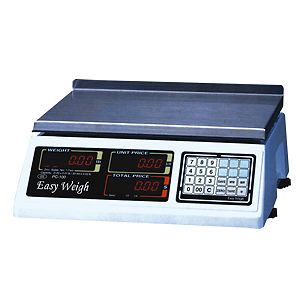 Easy Weigh PC-100-NL, Computing Scale, No Pole LED