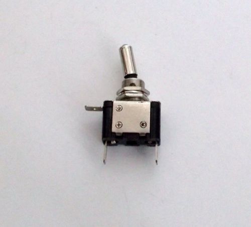BBT Heavy Duty Green Lighted LED On/Off 20 amp 12 volt Toggle Switch