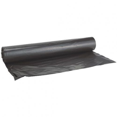 10X100 4M BLK POLY FILM 625918