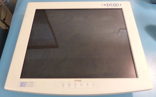 NDS Radiance 19 Inch HD Surgical/Endoscopy SC-SX19-A1A11