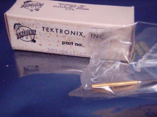Tektronix 309-0455-00 new in box for sale