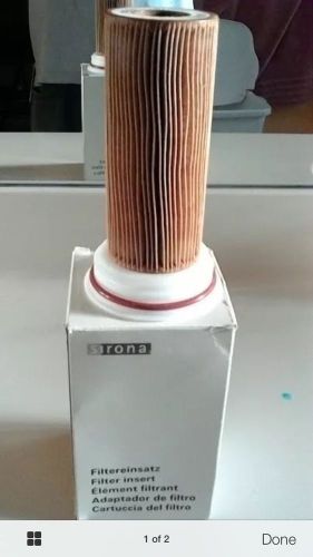 Sirona filter D-64625