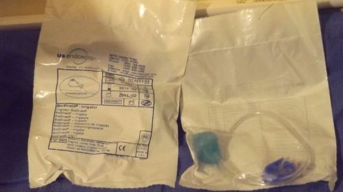 Lot of 9 US Endoscopy Bioshield Irrigator 00711133