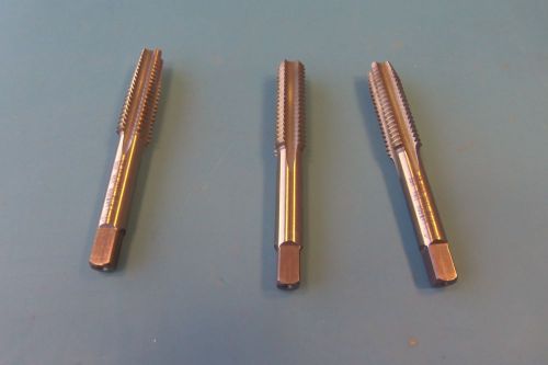 7/16-14nc gh3 md tap set gold finish - lawson for sale