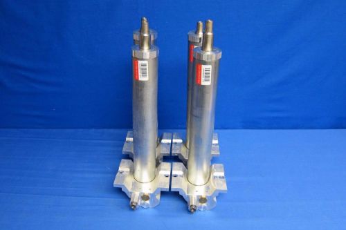 Lot (4) Stryker 0753-002-070 Hospital Bed / Automation Hydraulic Cylinder