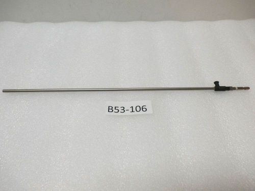 Karl Storz 33300 M Metal Outer Tube 5mmx32cm Laparoscopy Endoscopy Instruments