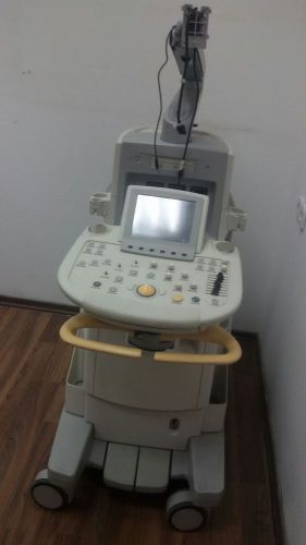 Philips IU 22 Ultrasound Machine