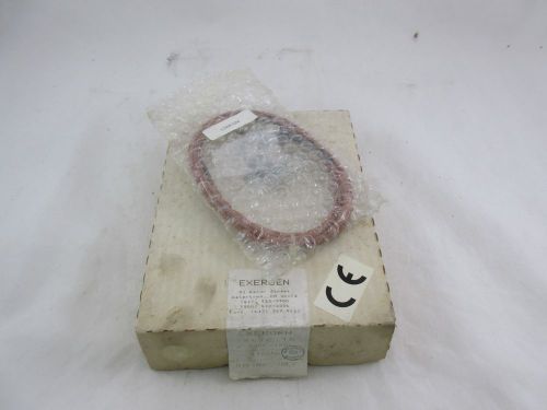 *new* exergen j-240f infrared thermocouple 120c (tr) *60 day warranty* for sale