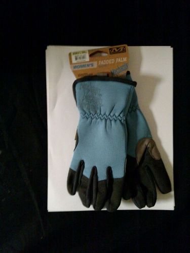 Mechanix Women&#039;s Glove. Size-Small