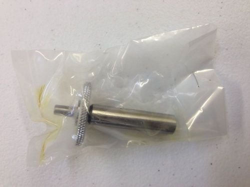 Royal Products 25300 J0 Taper 1/2&#034; Diameter Shank Sensitive Drill Feed New