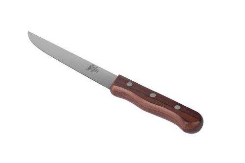 Capco 4218-6, 6-Inch Boning Knife with Wide Blade