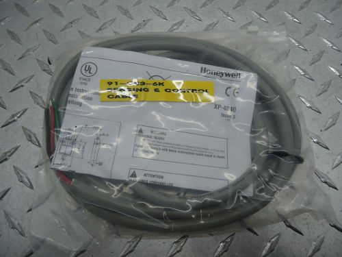 HONEYWELL 914CE3-6 LIMIT SWITCH ACTUATOR STYLE *NEW*