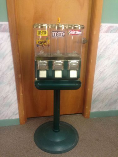 1800 Vending Candy Machine