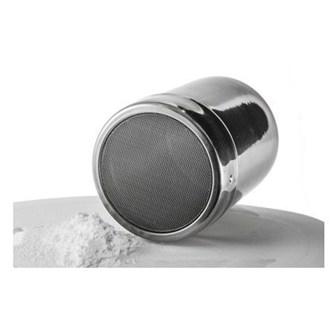 Winco SSD-10, 10oz Powdered Sugar Dispenser, S/S