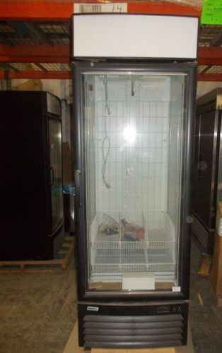 Mimet vv-16btf (1) freezer merchandiser for sale