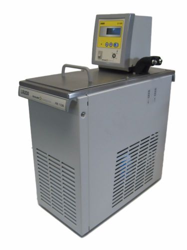 Lauda RE 106 Ecoline Re-Circulating Refrigerated Bench-Top Water Bath Chiller