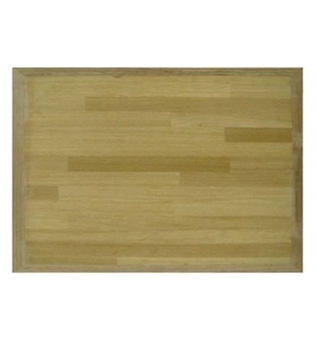 AAA Furniture SE2430 Table Top rectangle 24&#034; x 30&#034; self-edge