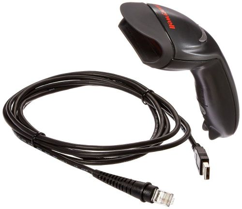 Barcode Reader MS5145 - Honeywell MK5145-31A38 Eclipse, Black