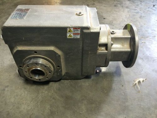 Shaft mounted speed reducer for sale