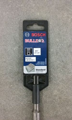 NEW Bosch HC2107 SDS-Plus Shank Rotary Hammer Bit 5/8&#034;